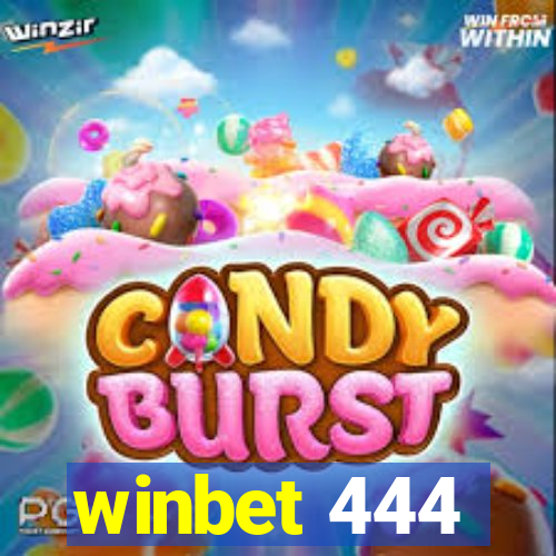 winbet 444